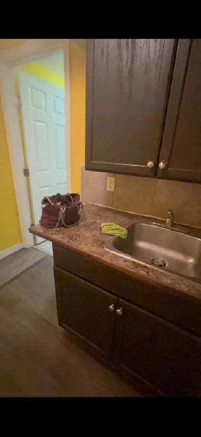 Available May 31. 1 Private room basement in Ranchlands. Image# 1