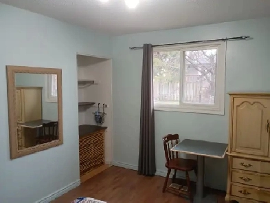 Cozy bedroom in a nice house Image# 1