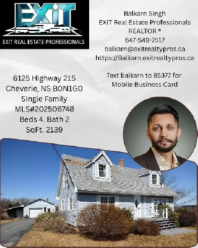 6125 highway 215 - House for Sale Image# 5