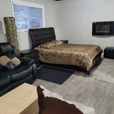 Basement for rent Image# 3