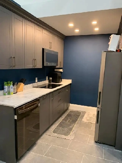 Apartment -Brampton Image# 1