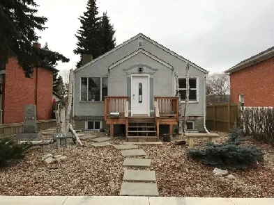 Queen Alexandra 3bdrm 2Bath Image# 5