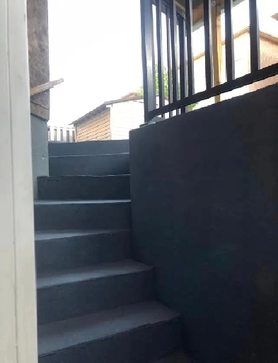 Basement for Rent Image# 1