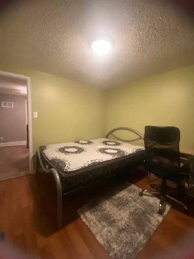 CAD 850/1 bedroom Thickson & Dundas E Image# 1