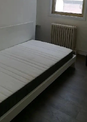 Bloor, Christie TTC, New room to rent - 2Mins Walk to TTC Subway Image# 1