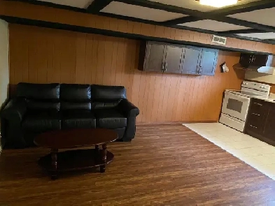 1 basement room rent from May 1, 2025 Image# 1