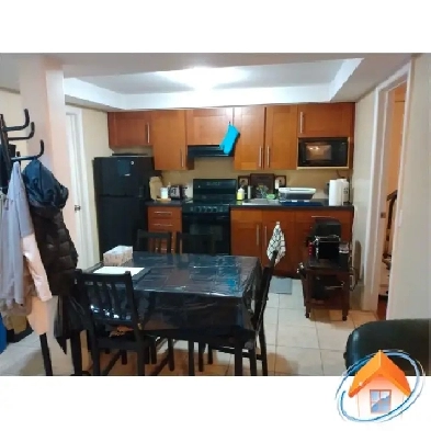 Immed/May-Furnished bsmt Apt-ALL INCLUSIVE-Meadowlands-VIDEO Image# 4