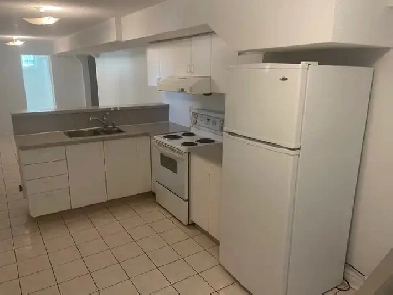 Birch Cliff Basement Apartment Rental Image# 9