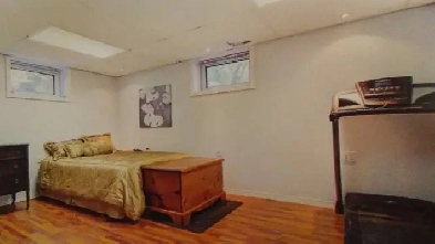Large basement room for Rent Image# 1