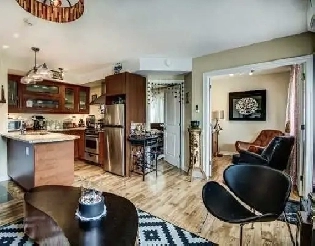 1 bedroom apartment plus office Image# 1
