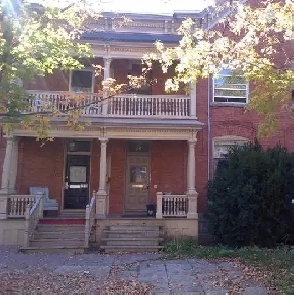 Ottawa University 3 Bedroom June 1st Image# 3
