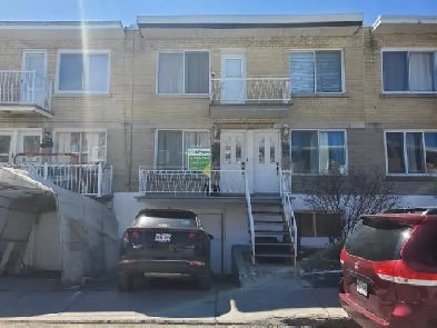 Duplex à vendre Image# 1