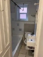 3 1/2 in dTW, 5min away from metro Guy or Atwater (Montreal) Image# 1