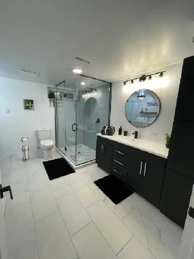 ✨Fully Furnished with Parking, 1-Bedroom   Den Riverview Park✨ Image# 8