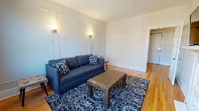 3 bedroom apartment for rent in Villa Maria Image# 1