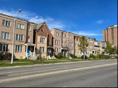 York University Village