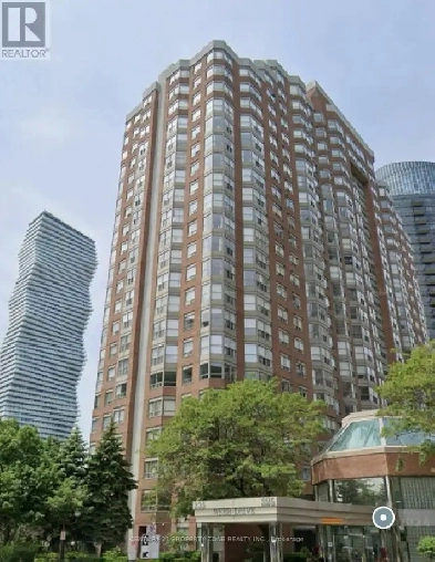 Condo available for rent in Mississauga (Square One) Image# 1