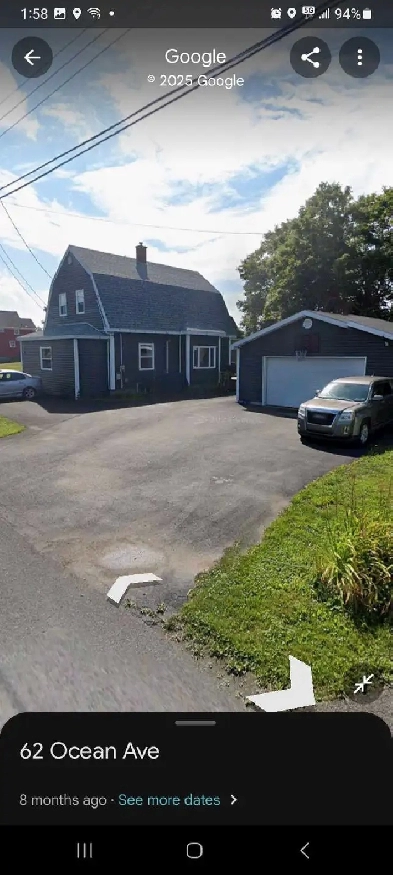 house for sale dominion nova scotia Image# 7
