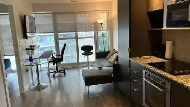 Furnished one-bedroom condo, College Station, TMU, June 1 Image# 3