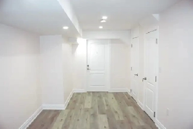 2 Bedroom / 2 Washroom - Legal Basement Apartment Image# 1