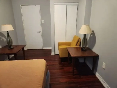 Furnished 2 bedroom condo, Centennial College, May 1 Image# 2
