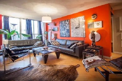 3bd 2bt 1500sqf, PARKING, BLOOR WEST V.  HIGH PARK JUN 4 - OCT 5 Image# 4