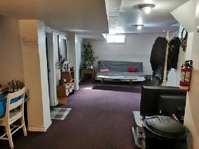 1 room is available close to U of M from April / May onwards Image# 1