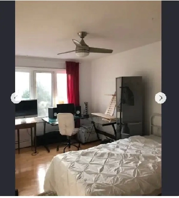 uOttawa / Algonquin Students - Kanata - Housemate wanted! Image# 1
