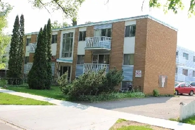 KINGSWAY, OLIVER, NAIT, MacEwan, SUITES from $740/m Image# 1