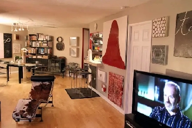 Bloor West Village-High Park, 3bd 2bt, HUGE 1500sqf, Jun 4-Oct 5 Image# 9