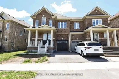 NEWLY BUILT 2bed 1 bath basement for rent Image# 1