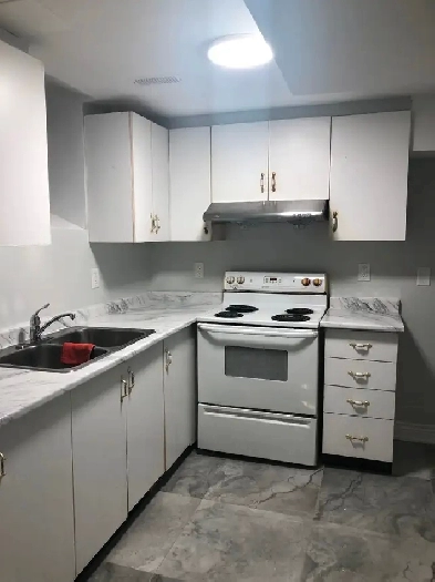 Room for rent in basement Image# 1