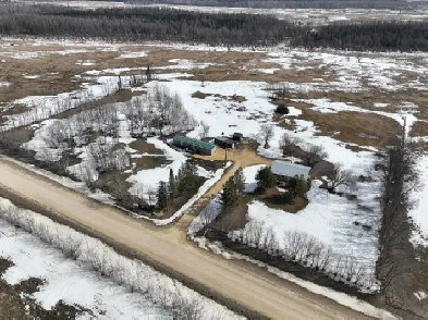 Incredible Opportunity, 3 Country Homes on 314 Acres! Image# 1