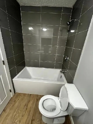 3 Bedroom Fully Renovated Main Floor! Image# 8