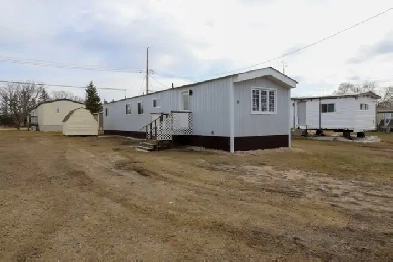 Fully Renovated Mobile Home for Sale Image# 1
