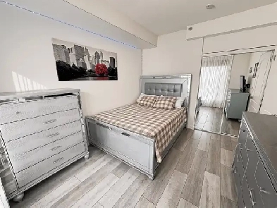 Spacious Bedroom For Rent w/ Shared Bathroom (unfurnished) Image# 1