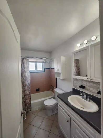 Grand 3 ½- Cul-de-sac (Lacordaire & Rosemont) Image# 1