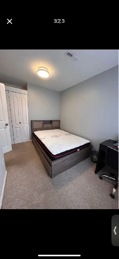 long term room rental Image# 5