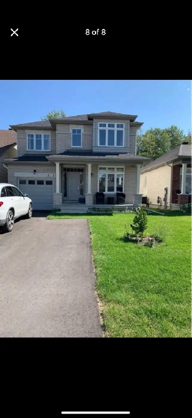 Orleans nice big bedroom for rent $900 Image# 2