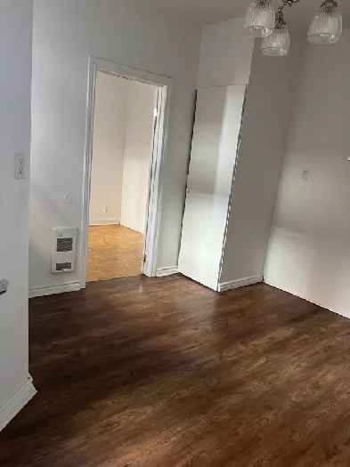 4 1/2 Appartement A Louer Sur rue Joseph A Verdun Image# 1