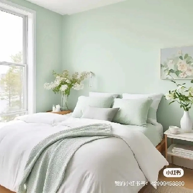 High quality single person's rooms by NW train station Image# 2