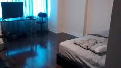 Eglinton/Keele, Parking, Luxury, home, 1st Fl Studio Apt, Apr24 Image# 7