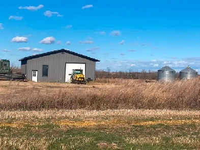 Saskatoon Area Farm Land for Sale