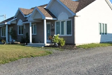 2 Bedroom Duplex for Rent Near Hospital Image# 1