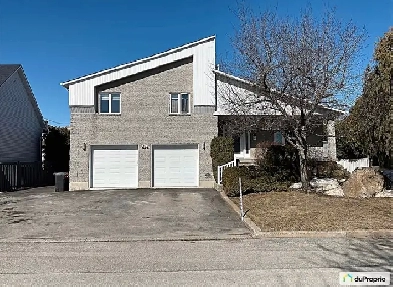 Maison à vendre Repentigny Image# 1