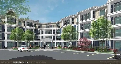 Auburn Bay Two Bedroom One Bathroom Condo - Lake Access included Image# 8