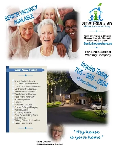 Senior Housing Image# 4