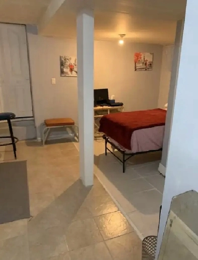Private Room For Rent (Parkdale) Image# 5