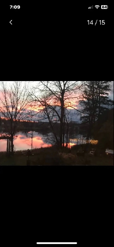 Almonte ontario waterfront property coming soon Image# 7