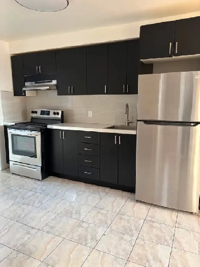 4 1/2 À Louer à Rosemont disponible dès maintenant Image# 1